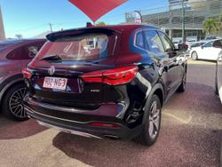 2021 MG
HS Essence Anfield Edition