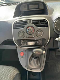 2017 Renault
Kangoo SWB EDC