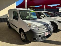 2017 Renault
Kangoo SWB EDC
