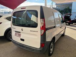2017 Renault
Kangoo SWB EDC