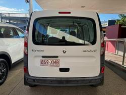 2017 Renault
Kangoo SWB EDC