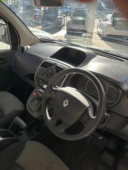 2017 Renault
Kangoo SWB EDC