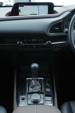 2021 Mazda
CX-30 G20 Touring