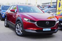 2021 Mazda
CX-30 G20 Touring