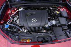 2021 Mazda
CX-30 G20 Touring