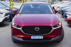 2021 Mazda
CX-30 G20 Touring