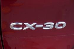 2021 Mazda
CX-30 G20 Touring