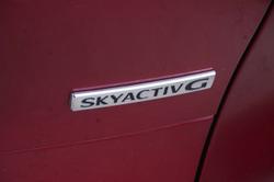 2021 Mazda
CX-30 G20 Touring