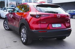 2021 Mazda
CX-30 G20 Touring