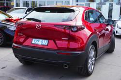 2021 Mazda
CX-30 G20 Touring