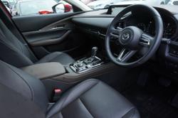 2021 Mazda
CX-30 G20 Touring