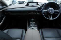 2021 Mazda
CX-30 G20 Touring