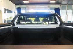 2024 Volkswagen Amarok TDI600 PanAmericana NF MY24 4X4 Constant Clear White