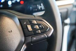 2024 Volkswagen Amarok TDI600 PanAmericana NF MY24 4X4 Constant Clear White