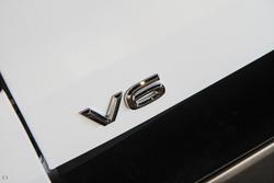 2024 Volkswagen Amarok TDI600 PanAmericana NF MY24 4X4 Constant Clear White