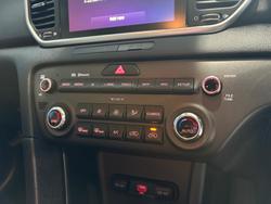 2021 Kia
Sportage SX