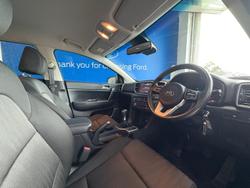 2021 Kia
Sportage SX