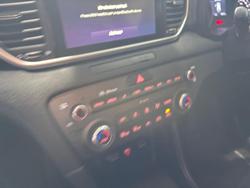 2021 Kia
Sportage SX
