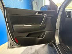 2021 Kia
Sportage SX
