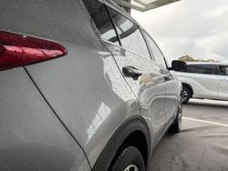 2021 Kia
Sportage SX