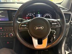 2021 Kia
Sportage SX