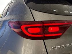 2021 Kia
Sportage SX