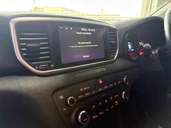 2021 Kia
Sportage SX