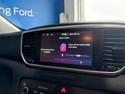 2021 Kia
Sportage SX