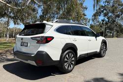 2024 Subaru Outback AWD Touring XT