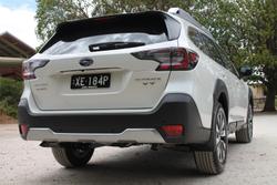 2024 Subaru
Outback AWD Touring XT