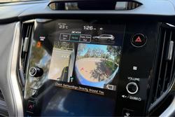 2024 Subaru Outback AWD Touring XT