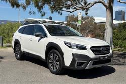 2024 Subaru Outback AWD Touring XT