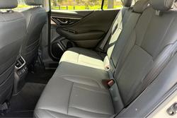 2024 Subaru Outback AWD Touring XT