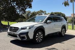 2024 Subaru Outback AWD Touring XT