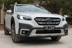 2024 Subaru
Outback AWD Touring XT