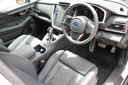 2024 Subaru
Outback AWD Touring XT