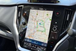 2024 Subaru Outback AWD Touring XT