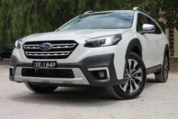 2024 Subaru
Outback AWD Touring XT