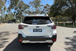 2024 Subaru Outback AWD Touring XT