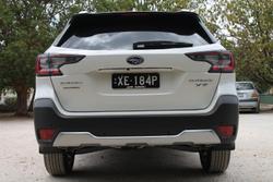 2024 Subaru
Outback AWD Touring XT