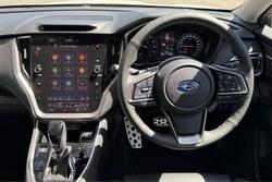 2024 Subaru Outback AWD Touring XT