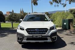 2024 Subaru Outback AWD Touring XT