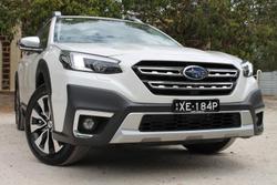 2024 Subaru
Outback AWD Touring XT