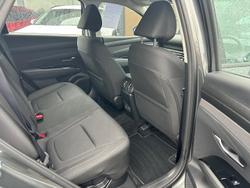 2024 Hyundai
Tucson