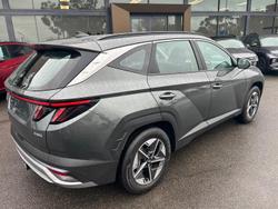 2024 Hyundai
Tucson