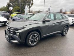 2024 Hyundai
Tucson