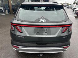 2024 Hyundai
Tucson