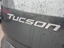 2024 Hyundai
Tucson