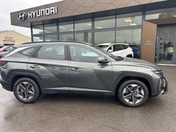 2024 Hyundai
Tucson