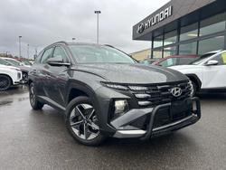 2024 Hyundai
Tucson